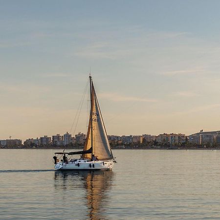 Appartamento A&N Seaport 3A Caleta De Velez Esterno foto