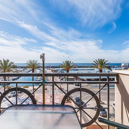 Appartamento A&N Seaport 3A Caleta De Velez Esterno foto
